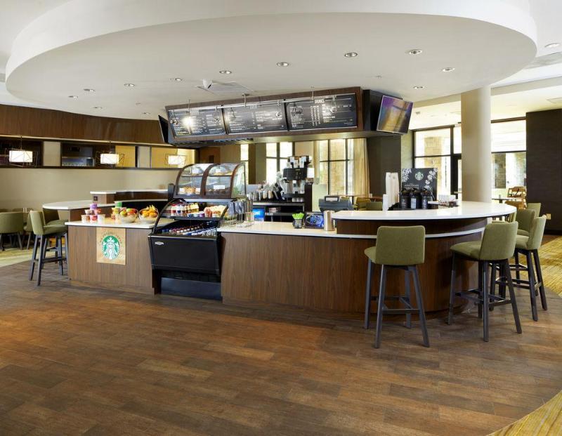 Courtyard By Marriott San Antonio Six Flags At The Rim Hotel Exterior photo
